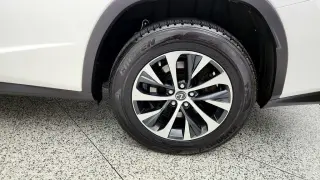 Lexus RX 350L 2022 AWD 4dr SUV