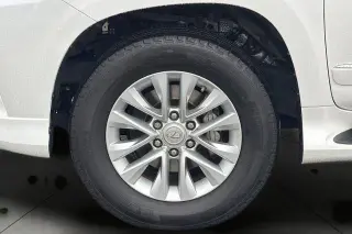 Lexus GX 460 2017 AWD 4dr SUV