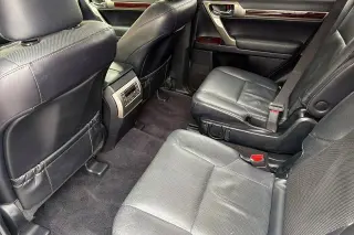 Lexus GX 460 2017 AWD 4dr SUV