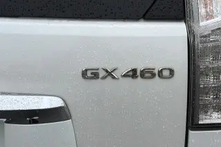 Lexus GX 460 2017 AWD 4dr SUV