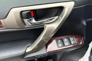 Lexus GX 460 2017 AWD 4dr SUV