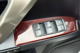Lexus GX 460 2017 AWD 4dr SUV