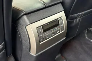 Lexus GX 460 2017 AWD 4dr SUV