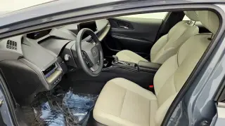 Toyota Prius 2023 LE 4dr Hatchback