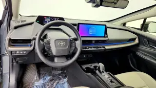 Toyota Prius 2023 LE 4dr Hatchback