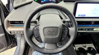 Toyota Prius 2023 LE 4dr Hatchback