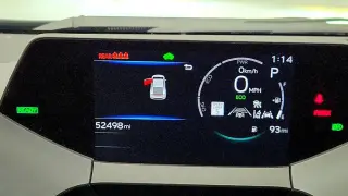 Toyota Prius 2023 LE 4dr Hatchback