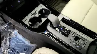 Toyota Prius 2023 LE 4dr Hatchback