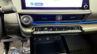 Toyota Prius 2023 LE 4dr Hatchback