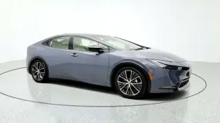 Toyota Prius 2023 LE 4dr Hatchback