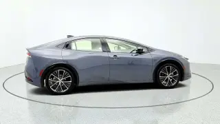 Toyota Prius 2023 LE 4dr Hatchback