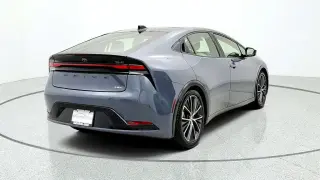 Toyota Prius 2023 LE 4dr Hatchback