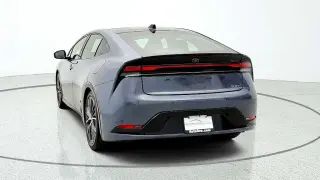 Toyota Prius 2023 LE 4dr Hatchback