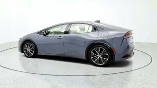 Toyota Prius 2023 LE 4dr Hatchback