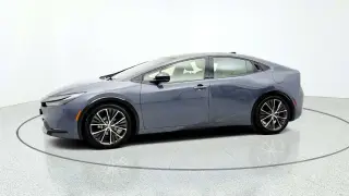 Toyota Prius 2023 LE 4dr Hatchback