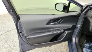 Toyota Prius 2023 LE 4dr Hatchback