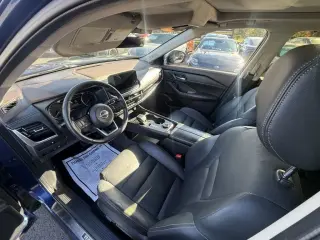 Nissan Rogue 2023 AWD SL 4dr Crossover