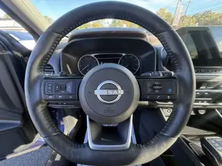 Nissan Rogue 2023 AWD SL 4dr Crossover