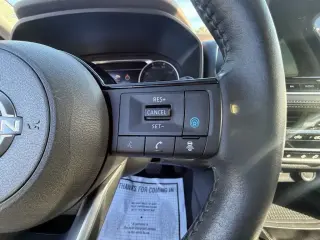 Nissan Rogue 2023 AWD SL 4dr Crossover