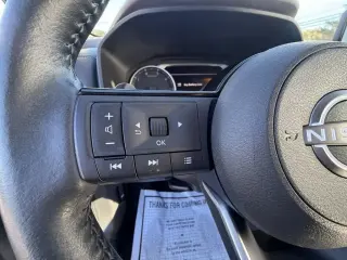 Nissan Rogue 2023 AWD SL 4dr Crossover