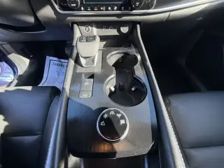 Nissan Rogue 2023 AWD SL 4dr Crossover