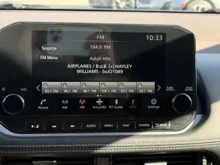 Nissan Rogue 2023 AWD SL 4dr Crossover