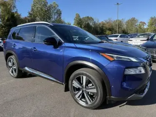 Nissan Rogue 2023 AWD SL 4dr Crossover