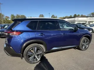 Nissan Rogue 2023 AWD SL 4dr Crossover