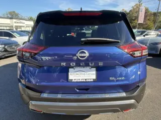 Nissan Rogue 2023 AWD SL 4dr Crossover