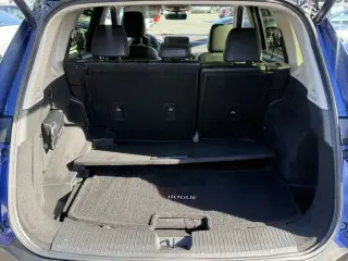 Nissan Rogue 2023 AWD SL 4dr Crossover