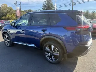 Nissan Rogue 2023 AWD SL 4dr Crossover