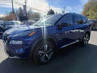 Nissan Rogue 2023 AWD SL 4dr Crossover