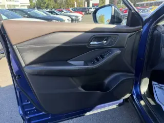 Nissan Rogue 2023 AWD SL 4dr Crossover