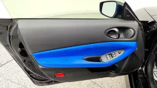 Nissan Z 2024 Performance 2dr Coupe 6M