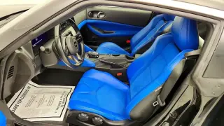 Nissan Z 2024 Performance 2dr Coupe 6M