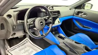 Nissan Z 2024 Performance 2dr Coupe 6M