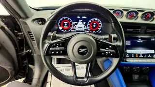 Nissan Z 2024 Performance 2dr Coupe 6M