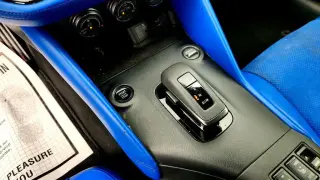 Nissan Z 2024 Performance 2dr Coupe 6M