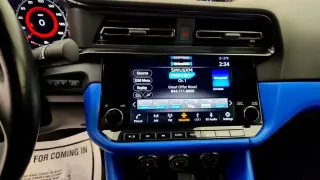 Nissan Z 2024 Performance 2dr Coupe 6M