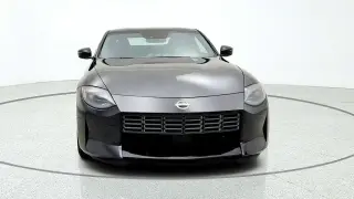 Nissan Z 2024 Performance 2dr Coupe 6M