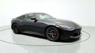 Nissan Z 2024 Performance 2dr Coupe 6M