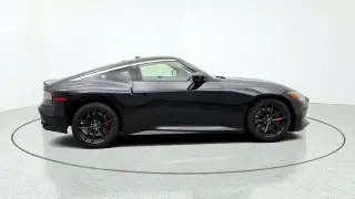 Nissan Z 2024 Performance 2dr Coupe 6M
