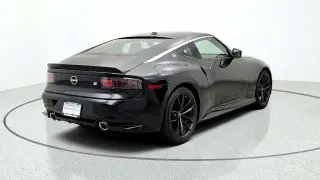 Nissan Z 2024 Performance 2dr Coupe 6M