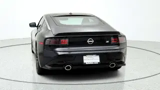 Nissan Z 2024 Performance 2dr Coupe 6M