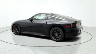 Nissan Z 2024 Performance 2dr Coupe 6M