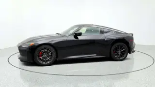 Nissan Z 2024 Performance 2dr Coupe 6M