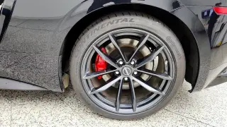 Nissan Z 2024 Performance 2dr Coupe 6M