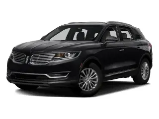 Lincoln MKX 2016 AWD Reserve 4dr SUV