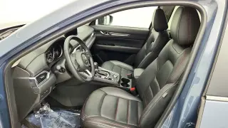 Mazda CX-5 2024 AWD 2.5 S Preferred SUV de 4 puertas