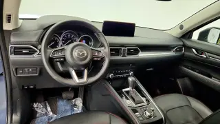 Mazda CX-5 2024 AWD 2.5 S Preferred SUV de 4 puertas